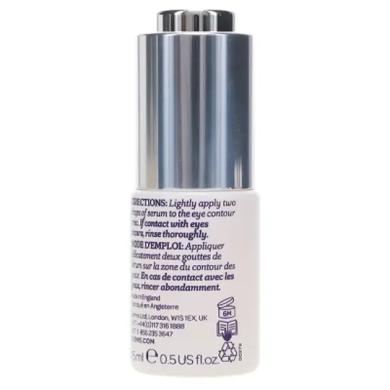 ELEMIS Absolute Eye Serum 0.5 oz image {3}