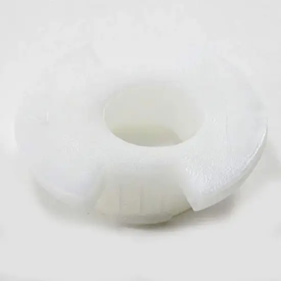 Husqvarna Lawn Mower Genuine OEM Steering Shaft Bushing - 532195228 image {1}