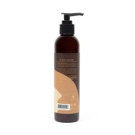 As I Am So Much Moisture Hydrating Lotion - 8 fl oz image {1}