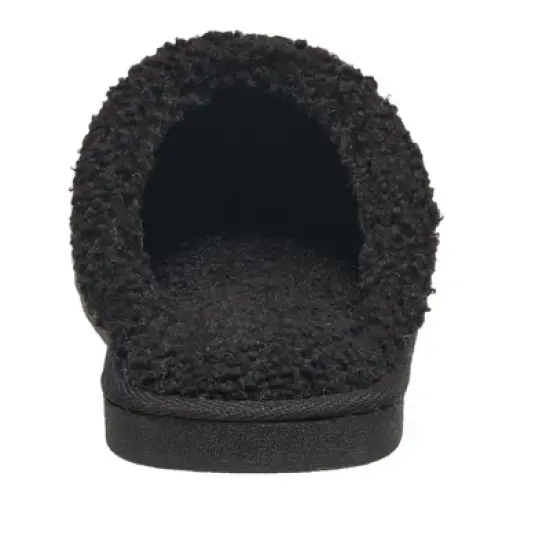 French Connection Women's Teddy Scuff Slippers image {3}