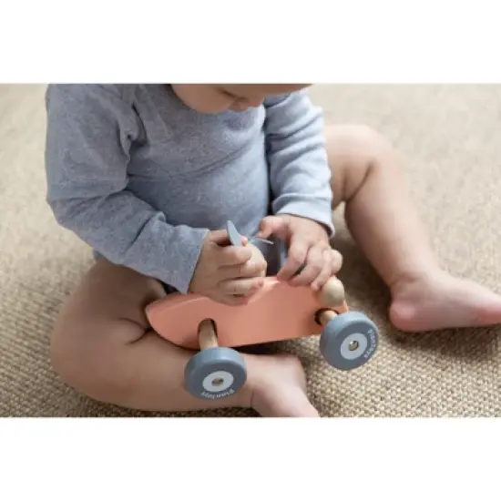 Plantoys| Bunny Racing Car image {5}
