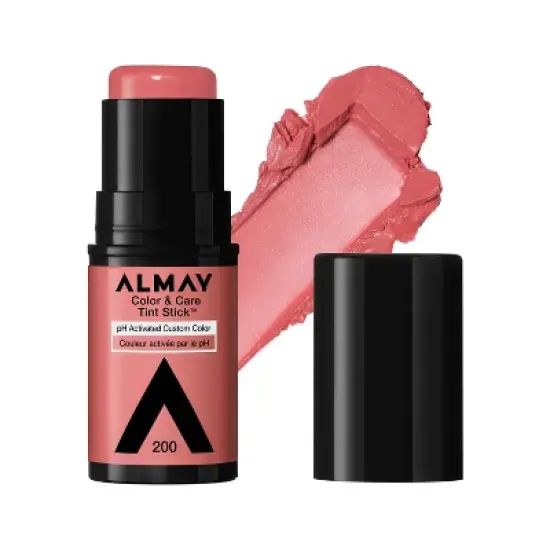 Almay Color & Care Tint Stick - 0.25oz image {15}