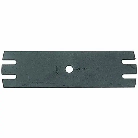 Oregon Replacement Edger Blade For MTD Edgers 781-0080 - 40-316 image {1}