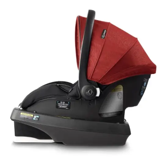 Evenflo Gold Shyft Smart Modular Travel System with Stroller & SecureMax Infant Car Seat image {16}