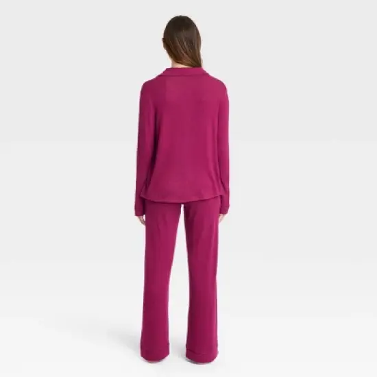 Women's Perfectly Cozy Pajama Set - Stars Above&trade; image {1}