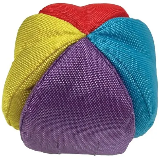 fouFIT Hide 'n Seek Ball Interactive Dog Toy image {2}
