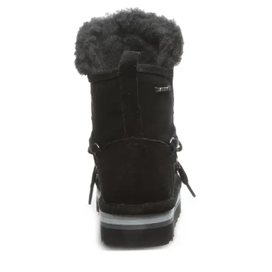 Bearpaw Kids' Retro Mondi Youth Boots image {5}