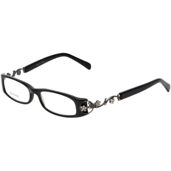 Calabria 839 Designer Reading Glasses image {6}