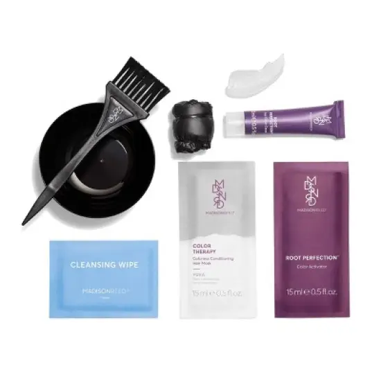 Madison Reed Root Perfection Color-Touch Up Kit - 7ct image {1}