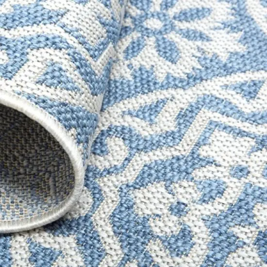 Danica Outdoor Patio Country Rug - Nicole Miller image {3}