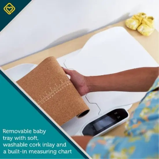 Safety 1st Connected Smart Family Scale image {6}