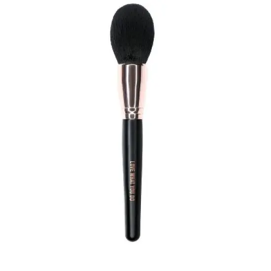 Paaaawaters Professional Brushes-Foundation, Setting Powder, Blush, Bronzer, Highlighter and Luminizers image {2}