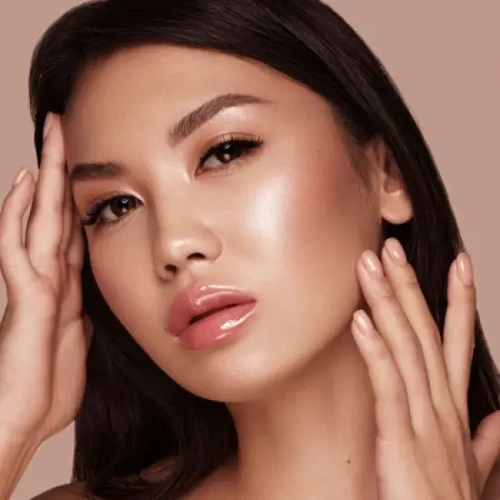 Foundation Nylon Brush - 7 by Make-Up Studio for Women - 1 Pc Brush image {5}