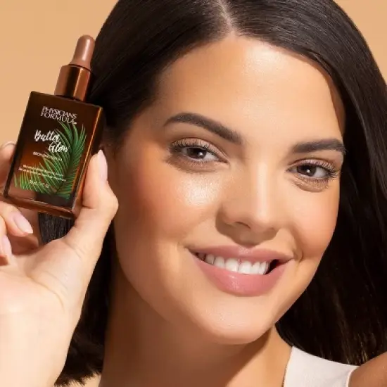 Physicians Formula Butter Glow Bronzing Serum - 1 fl oz image {5}