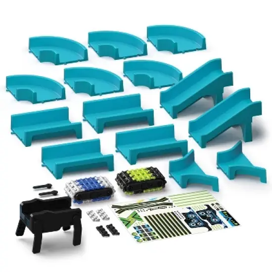 Power Treads Turbo Race Pack image {2}