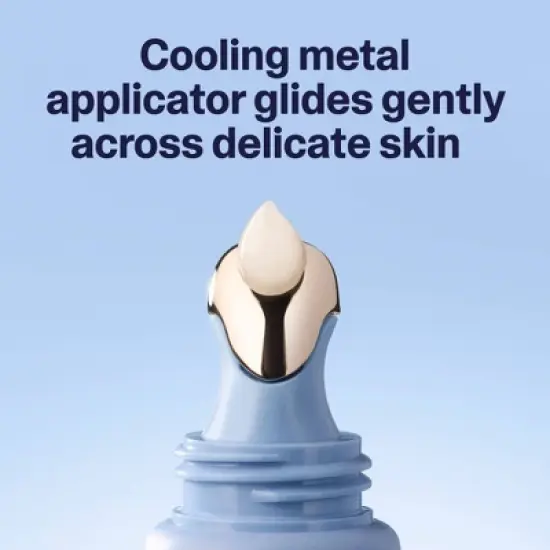 Curology Hydro+ Gel Eye Cream - 0.5 fl oz image {2}