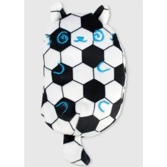 License 2 Play Inc Cats vs Pickles 8.6 Inch Plush | Kicks image {1}