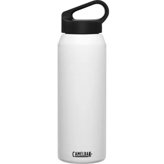CamelBak 32oz Vacuum Insulated Stainless Steel Water Bottle with Carry Cap image {7}