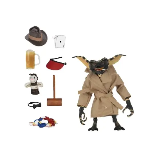 Gremlins - Ultimate Flasher Gremlin image {5}