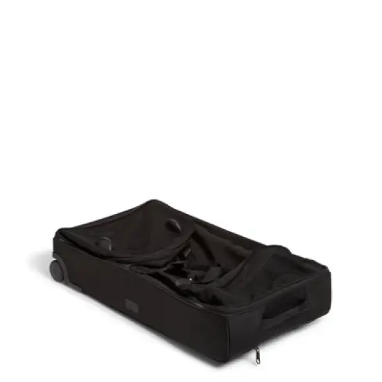 Vera Bradley Women's  XL Foldable Rolling Duffel Bag image {4}