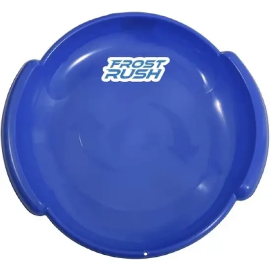 Machrus Frost Rush Spiral Snow Sled with Comfortable Handles image {5}