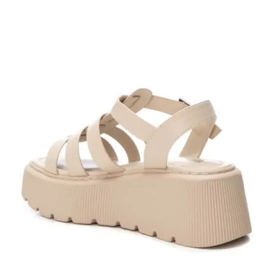 Refresh Shoes Women's Flatform Sandals image {2}