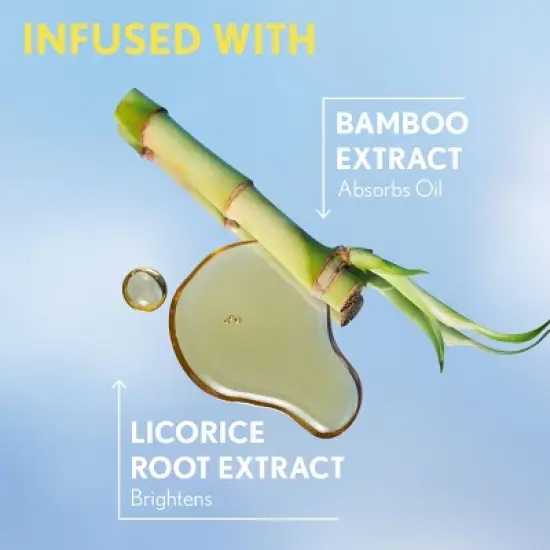 COVERGIRL Clean Fresh Blurring Skin Tint - 1 fl oz image {9}