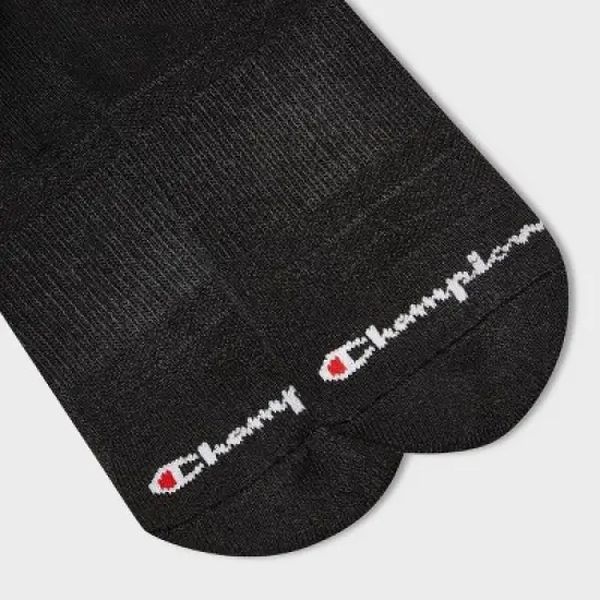 Champion Women's 6pk Low Cut Socks image {2}