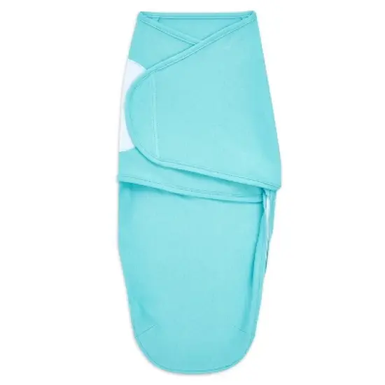 aden + anais Essentials Easy Swaddle Wrap - 0-3 Months - 5pk image {2}