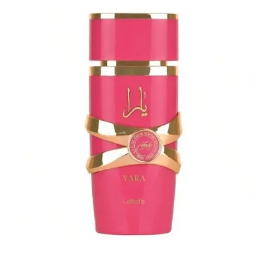 Yara Candy By Lattafa  3.4oz EDP Spray For WOMEN image {4}