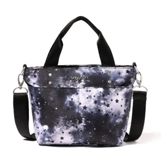 baggallini Women's Mini Carryall Tote Bag image {17}