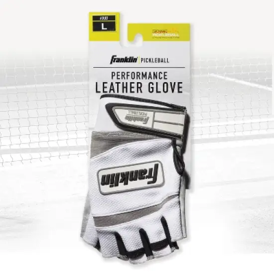 Franklin Sports Adult Single Pickleball Right Hand Glove - XL image {3}