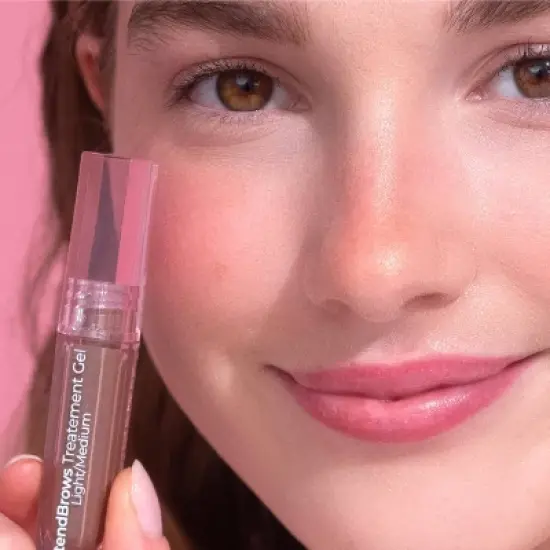 MCoBeauty XtendBrows Treatment Gel - 0.14oz image {3}