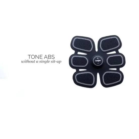 Lumina NRG ABS NRG: Full ABS Training Revolution image {3}