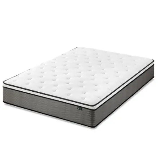 Zinus Support Plus 12" Hybrid Mattress image {5}