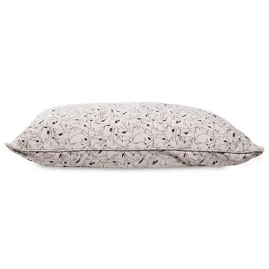 PetShop by Fringe Studio Nosey Spot Pillow Dog Bed - L image {1}
