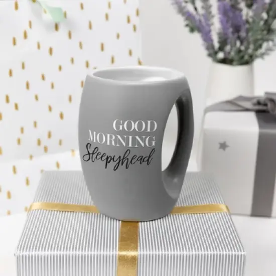 Pavilion Gift Company - Sleepyhead - 16 oz Cup - Drinkware image {3}