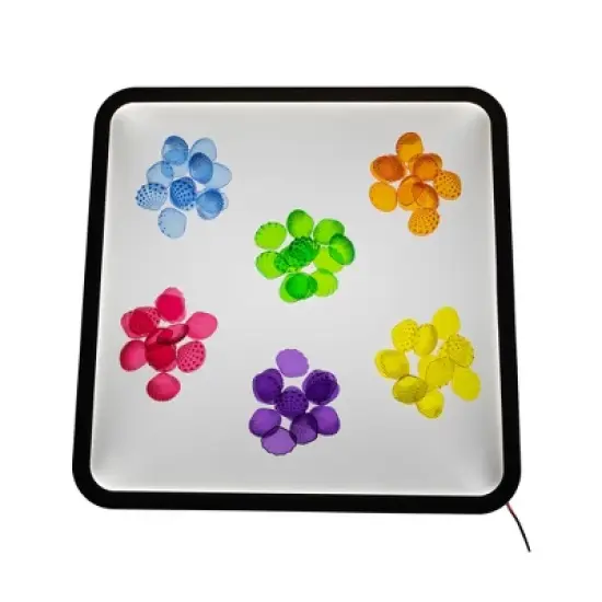 Edx Education Tactile Shells Sets image {4}