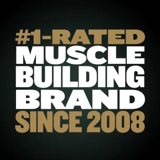 Bully Max Pro Series Power Chews for Muscle Gain image {5}