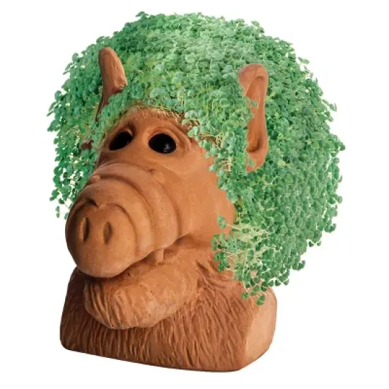 NECA Alf Chia Pet Planter image {2}