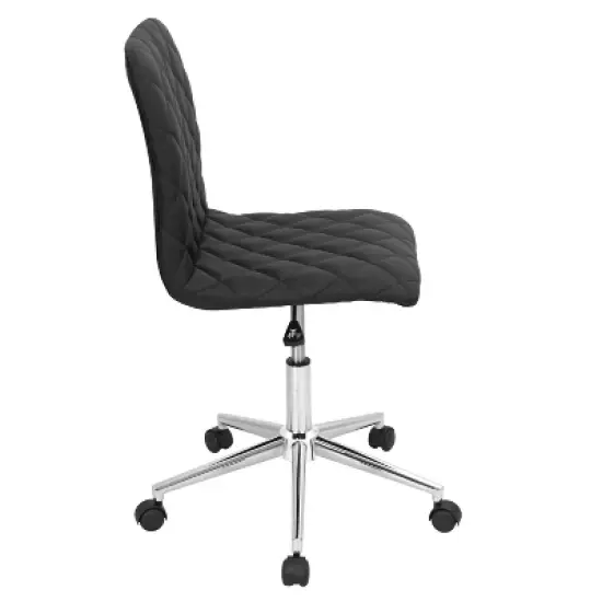 Caviar Contemporary Office Chair - LumiSource image {2}