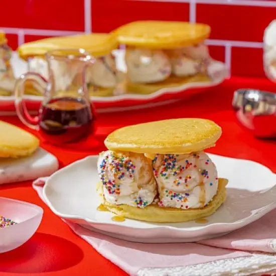 Pearl Milling Company Butter Rich Syrup - 24 fl oz. image {5}