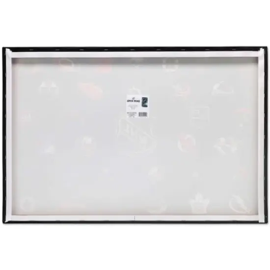 NHL Team Logos Canvas Wall Sign Panel image {2}