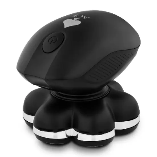 StyleCraft Ace 7X Rotary Bald Head Foil Shaver image {5}