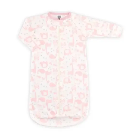 The Peanutshell Newborn Gift Set - Pink - 23pc image {1}