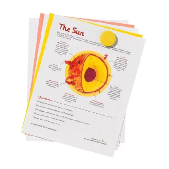 40pk Button Magnets - Dowling Magnets image {2}