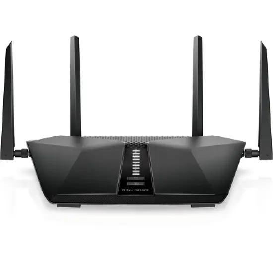 Netgear Nighthawk 5-Stream Dual Band Wi-Fi 6 Router (RAX43) image {1}
