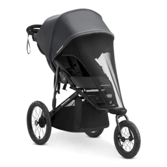 Joovy Zoom Single Jogging Stroller, image {4}