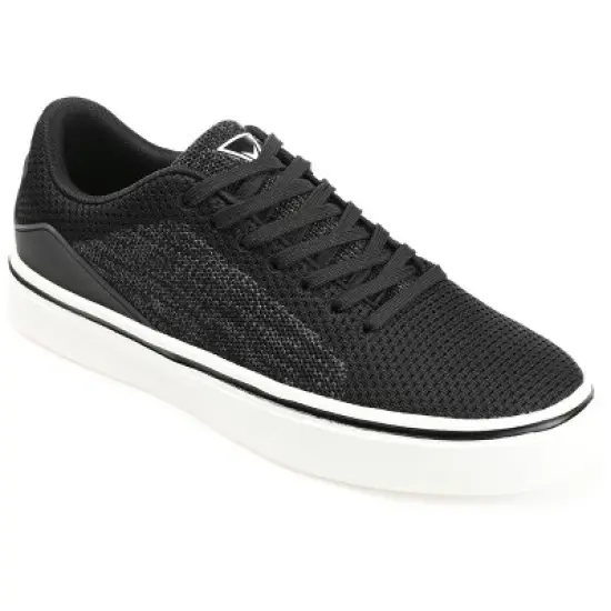Vance Co. Desean Knit Casual Sneaker image {9}