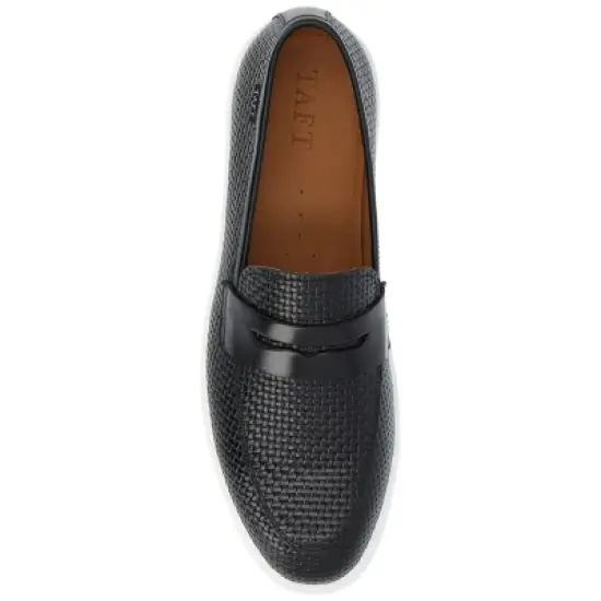 TAFT 365 Men's Model 106 Slip-on Penny Loafer image {3}